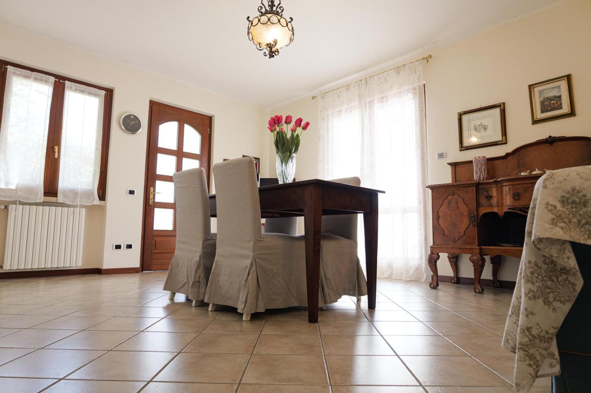 Casa Navla' Appartamenti "Ulivi"- "Fiori" -"Velieri"-"Luna"-"Nido"-"Taverna" Tignale Extérieur photo